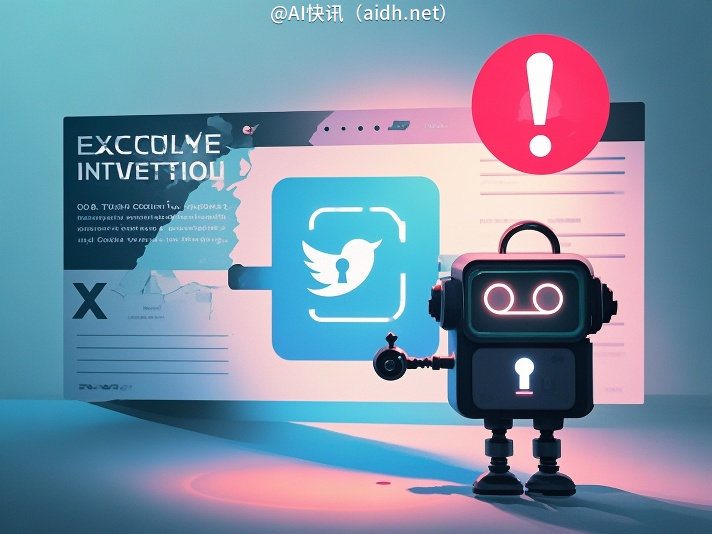 调查：马斯克旗下X公司违规使用用户数据训练AI聊天机器人Grok