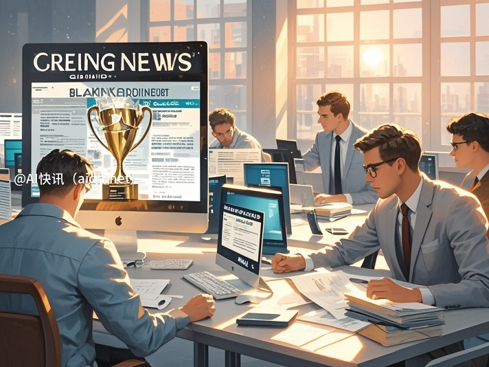 AI威胁品牌声誉？Quartz为例，低质内容导致编辑被清洗，品牌蒙羞