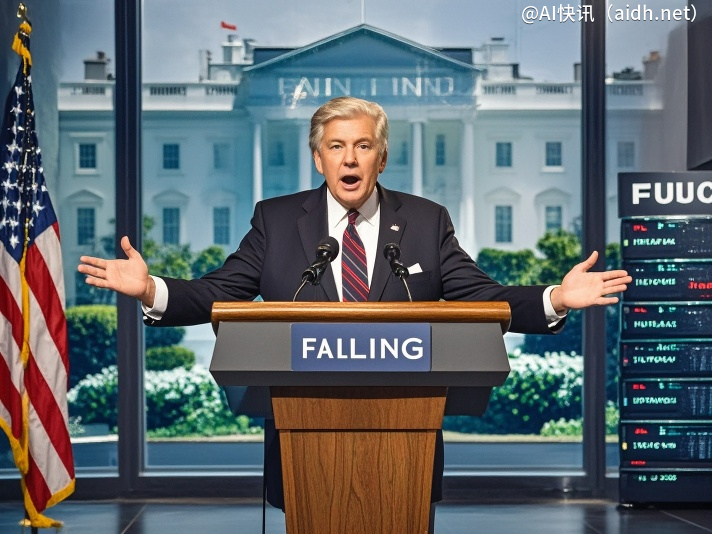 “AI 热潮”引发电费暴涨，参议员怒斥白宫“失职”！