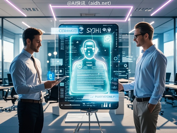 Synthesia与Shutterstock达成视频内容授权协议，将人工智能头像生成技术应用于视频创作领域