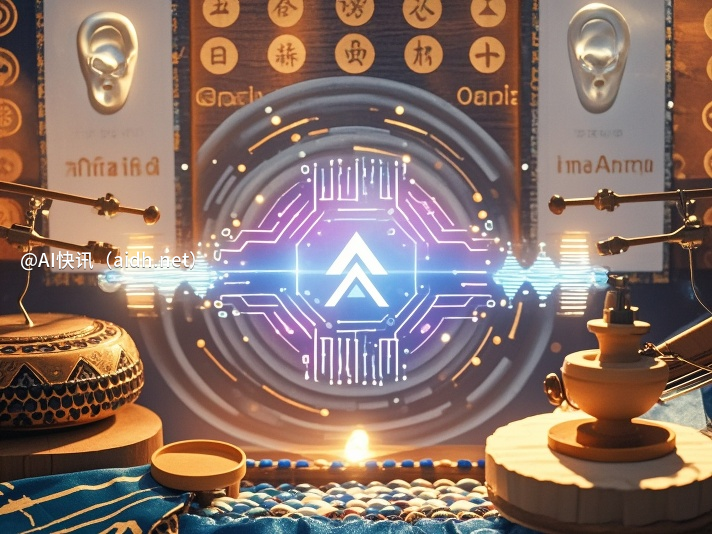 Meta震撼发布！Omnilingual ASR技术助力AI“听见”1600种语言，小语种也不再沉默！