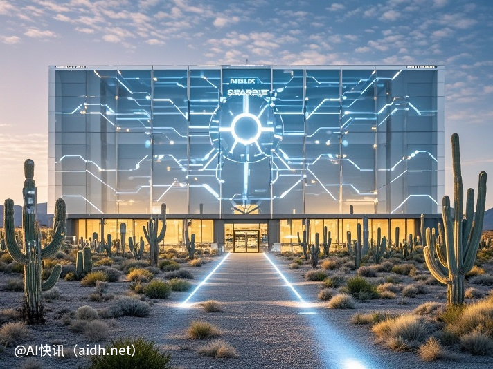 震撼科技界！OpenAI“星门计划”获Blue Owl狂砸30亿美元融资，新墨西哥州即将崛起超级算力中心！