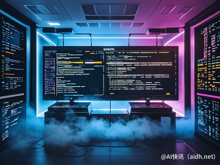GitHub 官方开源 MCP 服务器，完美支持集成 GitHub API