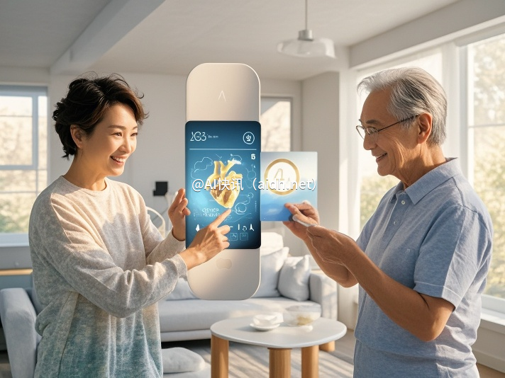 OpenAI 进军医疗健康领域，消费级健康工具即将颠覆你的生活！