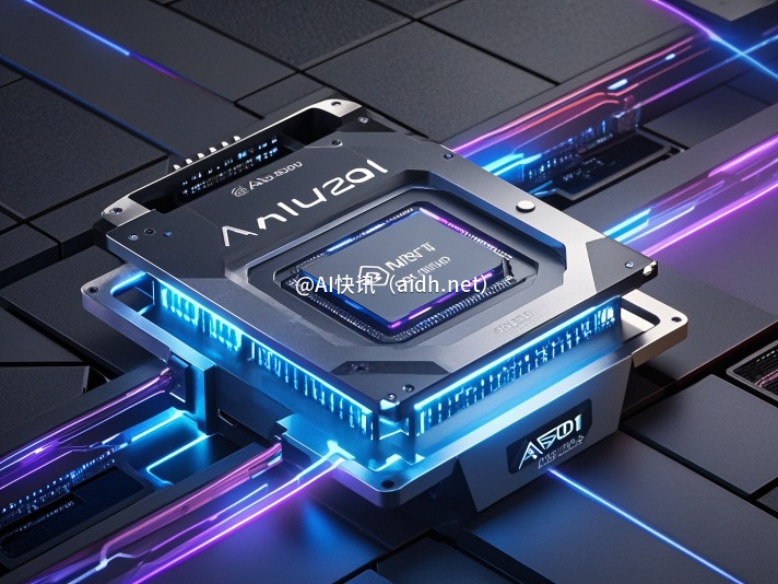 AMD Instinct MI400 系列显卡加速器采用革命性 CoWoS-L 封装技术，开启性能新纪元！