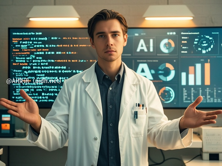 震惊！DeepSeek 高级研究员揭露：人工智能将在十年内夺走大多数人类工作！