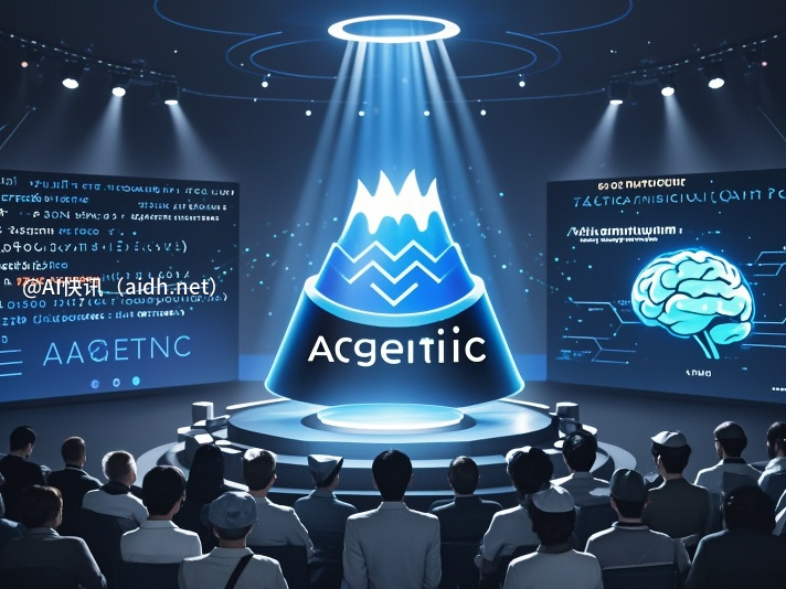 震撼发布！火山引擎推出革命性豆包编程模型，专为Agentic编程任务量身定制！