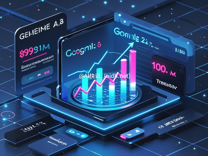 谷歌 Gemini 2.5 Pro API 定价公布，用户使用量大幅增长引发瞩目