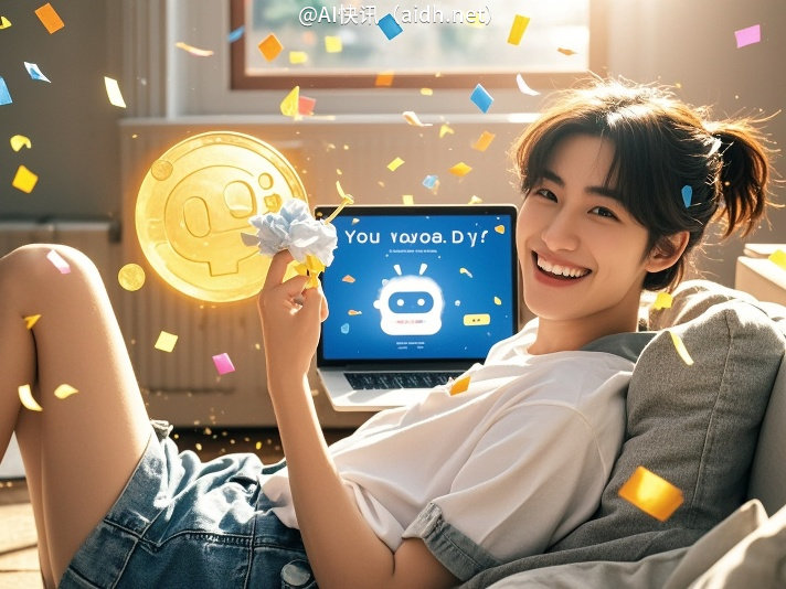 与AI砍价的快乐，远胜于0.99元的羊毛！