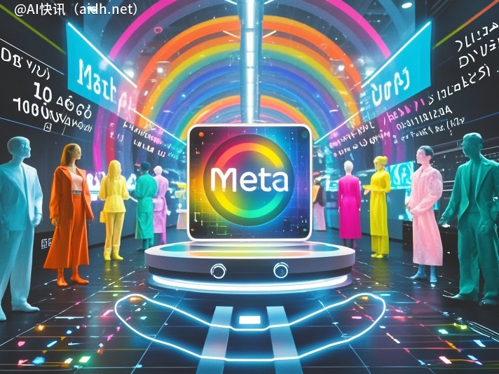 颠覆全球沟通！Meta震撼推出支持1600种语言的开源语音识别系统！