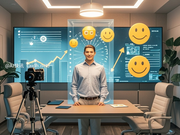 宾大惊人研究：AI竟能通过面相解读你的个性与财运，未来招聘将颠覆传统