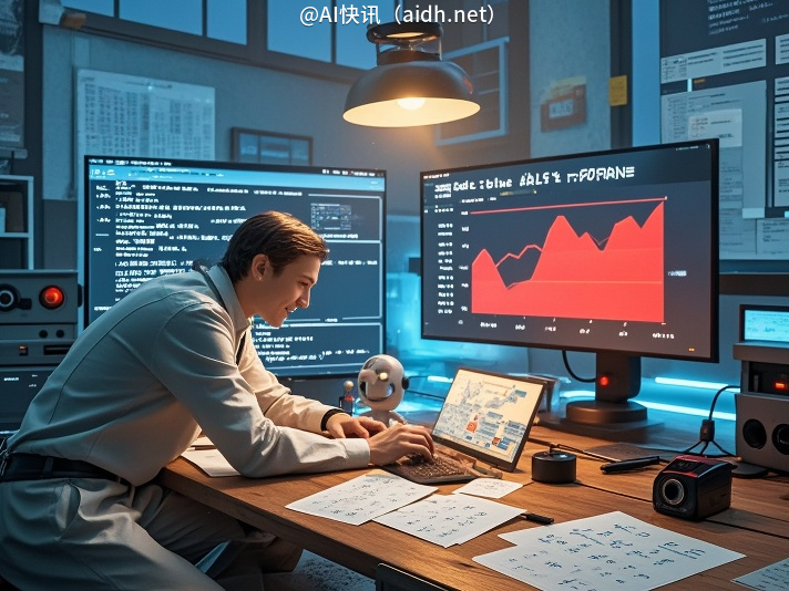 研究揭示：AI发帖被识别的真相！大模型为何在情感表达上屡屡失手？