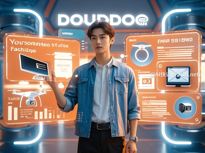 豆包悄然引爆电商新链路，颠覆你的购物体验！