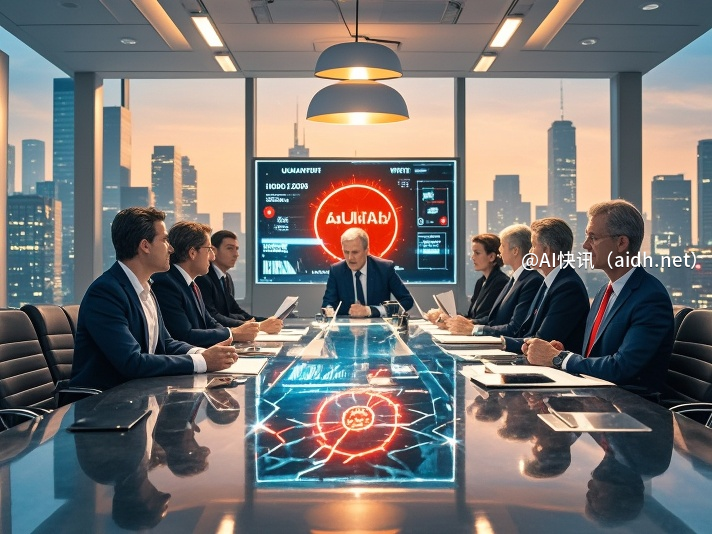 澳大利亚政府欲借助人工智能优化内阁提案，背后隐藏的安全隐患令民众心惊！