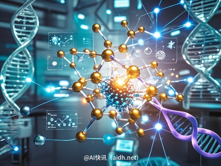 AI驱动的新多模态框架助力蛋白质设计，引领生物科技创新