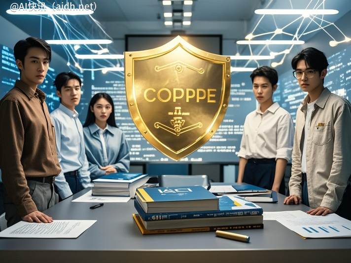 合规即护城河：揭秘AI创业背后的隐秘战场！