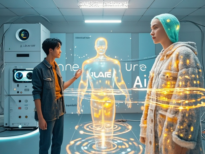 “数字永生”时代来临！Uare.ai斩获1030万美元融资，打造你的专属智能分身！