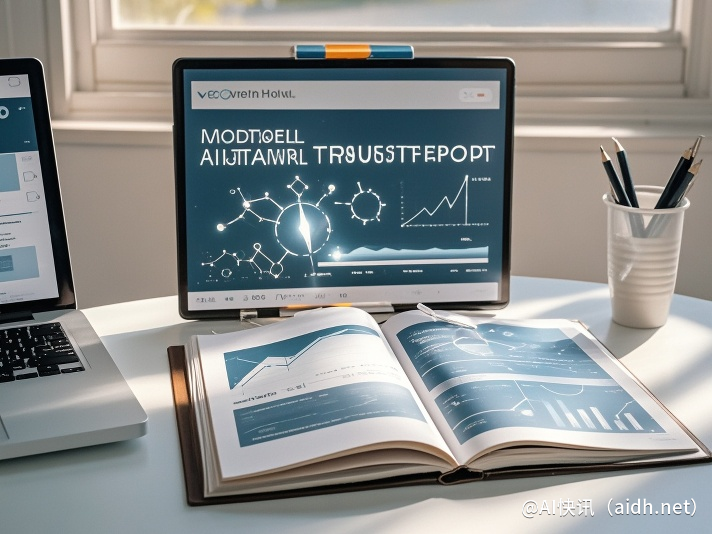 Vector Institute 公布人工智能模型性能评估报告,提升透明度与可信度的封面图