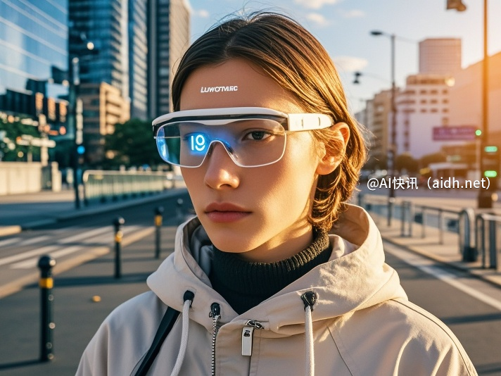 字节跳动推出AI智能眼镜，引领下一代可穿戴设备市场