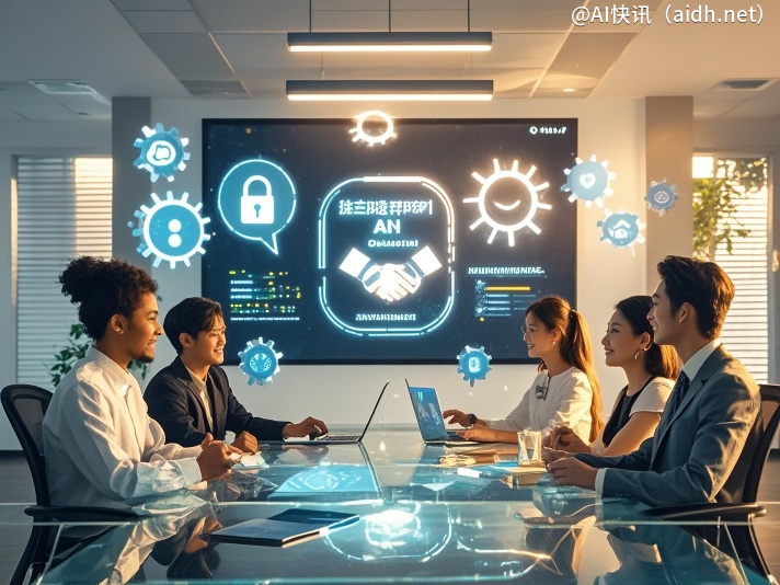 企业AI智能体搭建的秘密：技术之外，你绝对不能忽视的关键因素！