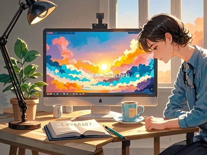 OpenAI CEO谈AI艺术补偿：认可改革需求却无明确方案