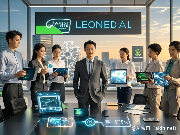 英伟达完成收购 Lepton AI，前阿里副总裁贾扬清携团队加盟