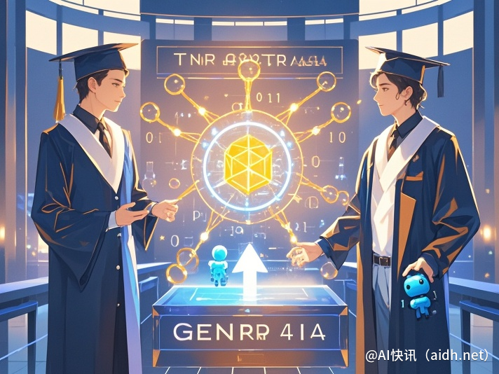 清华大学携手上海AI Lab共同推出全新过程奖励模型GenPRM，助力小型模型超越GPT-4o