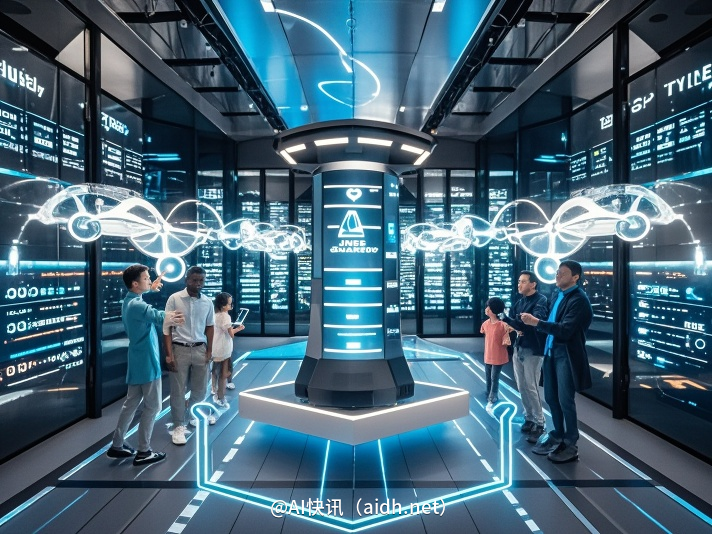 Infosys 与 Formula E 联手推出 AI 驱动的智能数据中心，升级车迷互动体验