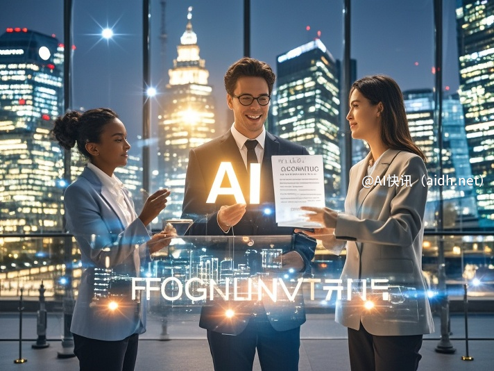 欧洲AI融资狂潮来袭！是否能逆袭美国？