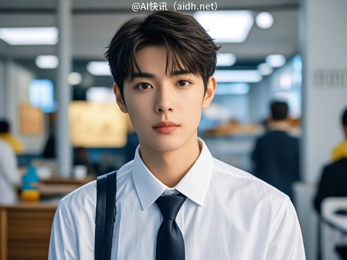 硅谷祛眼袋，海淀逆龄嫩肤：科技老哥们的颜值秘密大曝光！