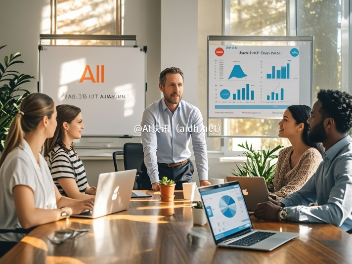 Shopify CEO要求团队在招聘新成员前，先证明AI无法胜任该工作