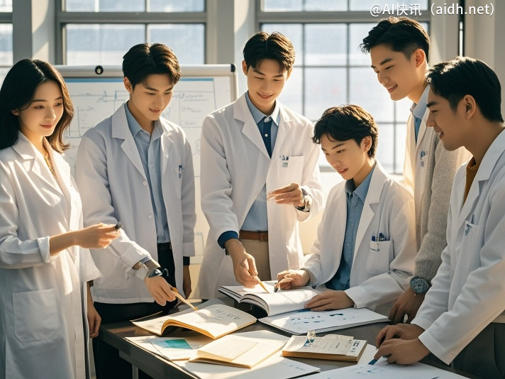 震惊！NuerIPS唯一满分论文背后的秘密竟然是清华与上交的合作！