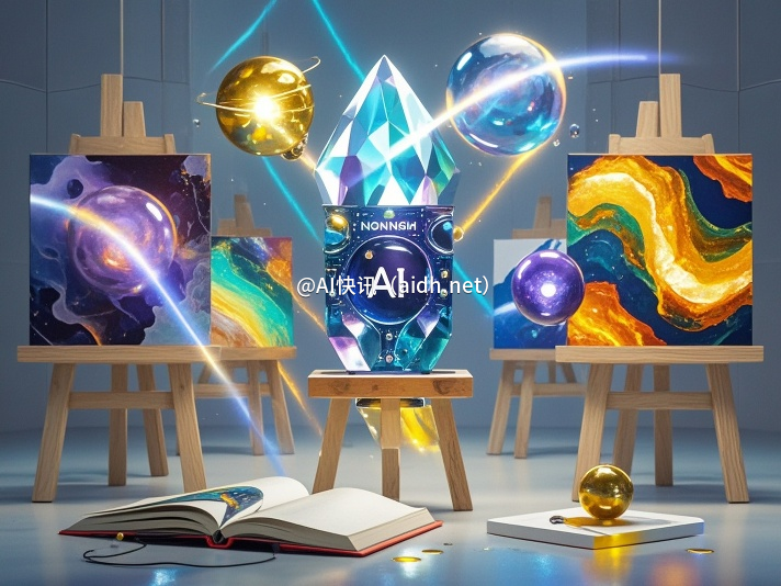 谷歌 Nano Banana 2 首批 AI 样本曝光：不仅能绘画，还掌握物理奥秘！