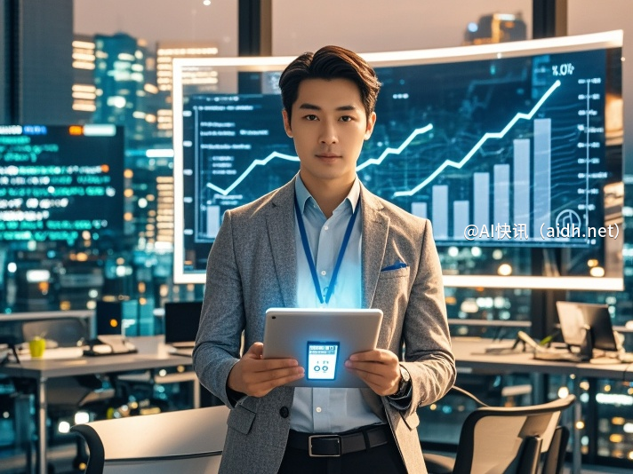 “驻场交付工程师”：AI领域新宠，岗位需求暴涨800%！你还在等什么？