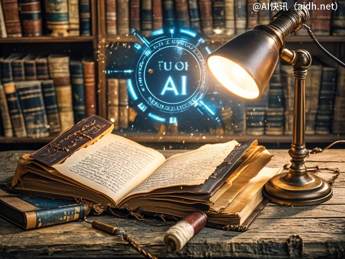 历史手稿惊天揭秘！Gemini 3 首次挑战人类专家，真相震撼来袭！