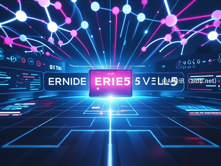 颠覆想象！百度重磅推出全新多模态AI模型ERNIE-4.5-VL，未来已来！