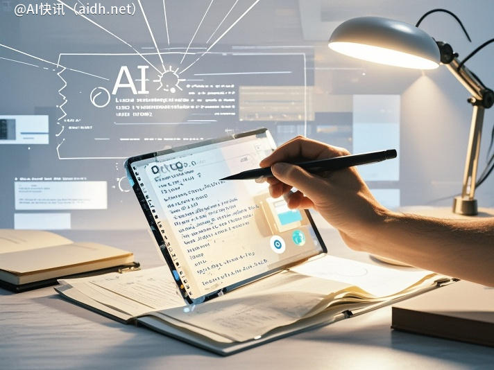 颠覆你的学习方式!揭秘AI100访谈中的「Get笔记」方法论!的封面图