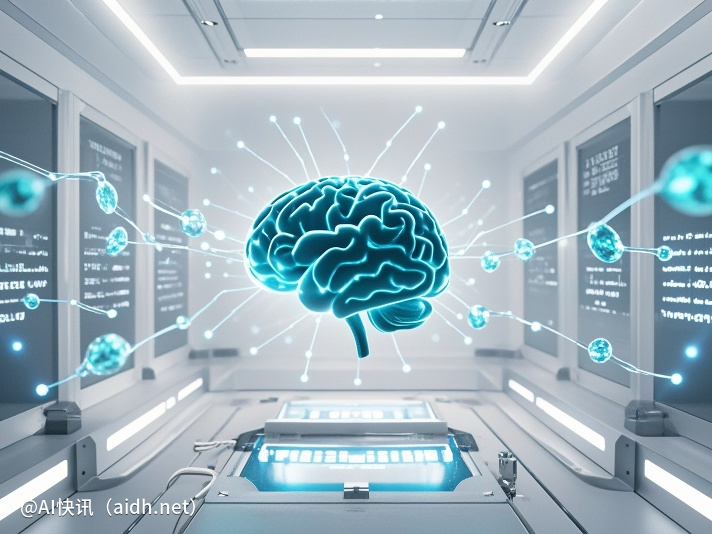 DeepSeek与清华大学合作研发自我优化人工智能模型