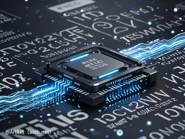 博通推出革命性端侧AI芯片：无需联网，瞬间翻译150+种语言！