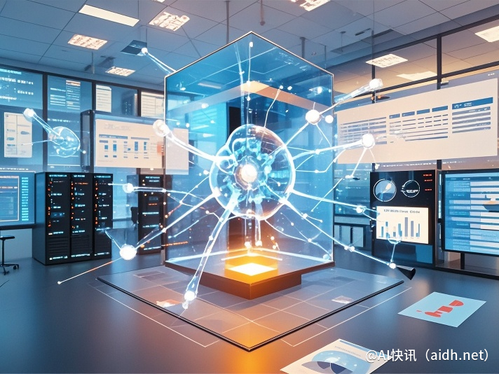 揭开商业强化学习的神秘面纱：AI To B 的颠覆性新路径！