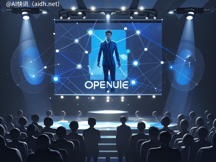 超节点操作系统震撼发布！openEuler引领AI时代的未来革命！