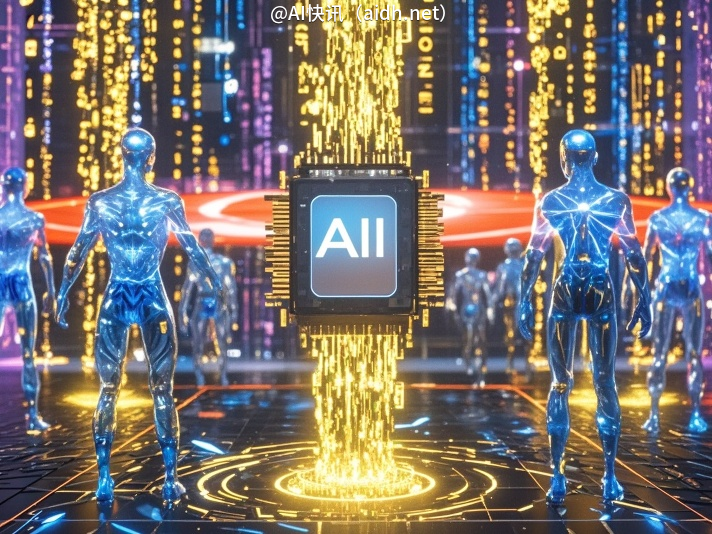 AMD 斥巨资收购 AI 推理技术团队 MK1，未来科技新篇章即将开启！