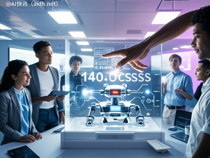 韩国初创公司 RLWRLD 资金募集成功，获得 1480 万美元投资，专注于机器人基础模型开发