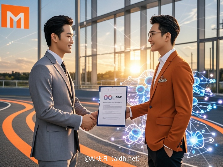 小米豪掷千万年薪挖角DeepSeek核心成员！AGI赛道激战升级，MiMo大模型即将引爆！