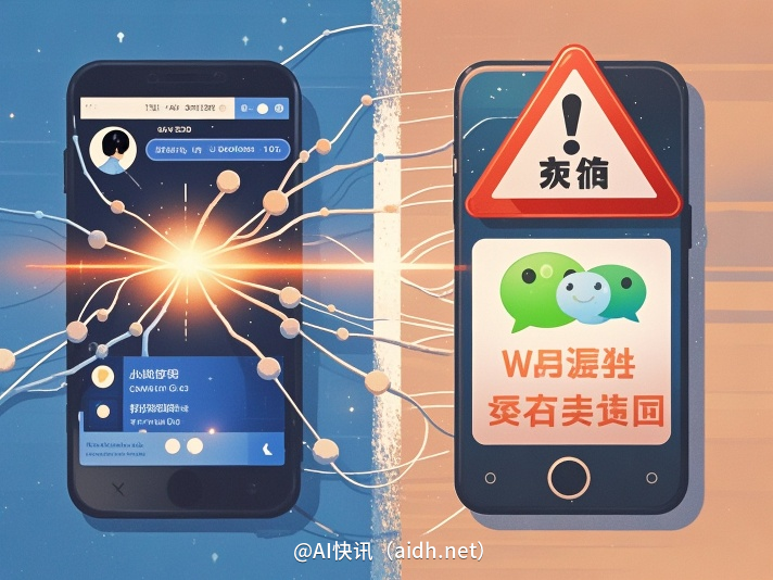 AI大模型竟能“读心”，央视发出紧急提醒：别让个人信息泄露在朋友圈！