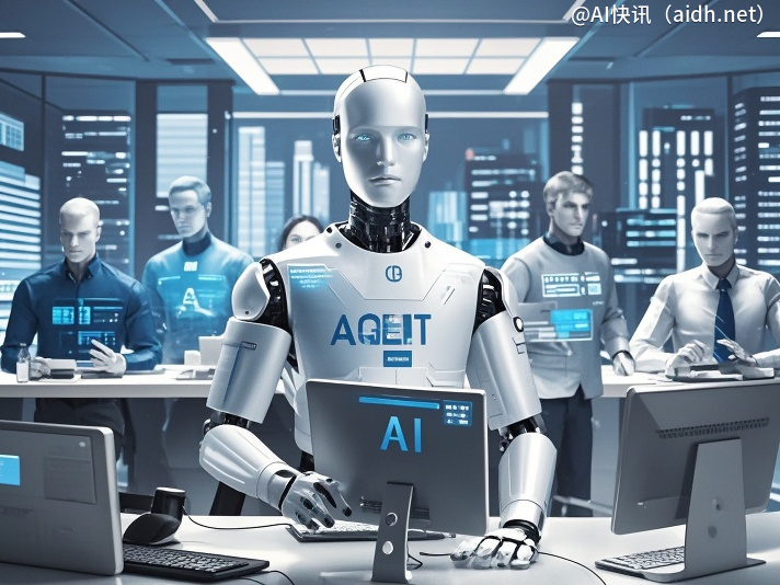 AI时代如何重塑集团管控中的Agent治理？