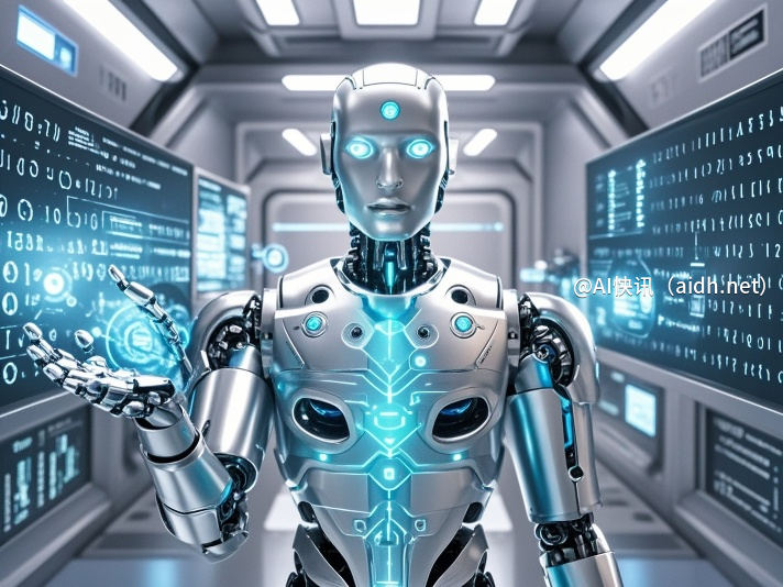 银河通用机器人首次破解手掌任意旋转难题，未来科技大揭秘！