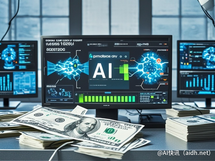 推理AI模型基准测试成本激增，评估一个或需近3000美元