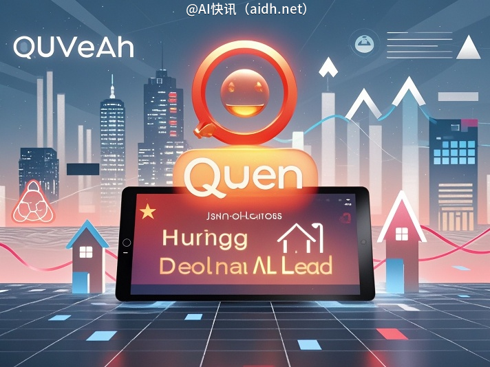 国产大模型逆袭硅谷！爱彼迎抛弃ChatGPT，倾心Qwen，Hugging Face下载量狂超Meta！