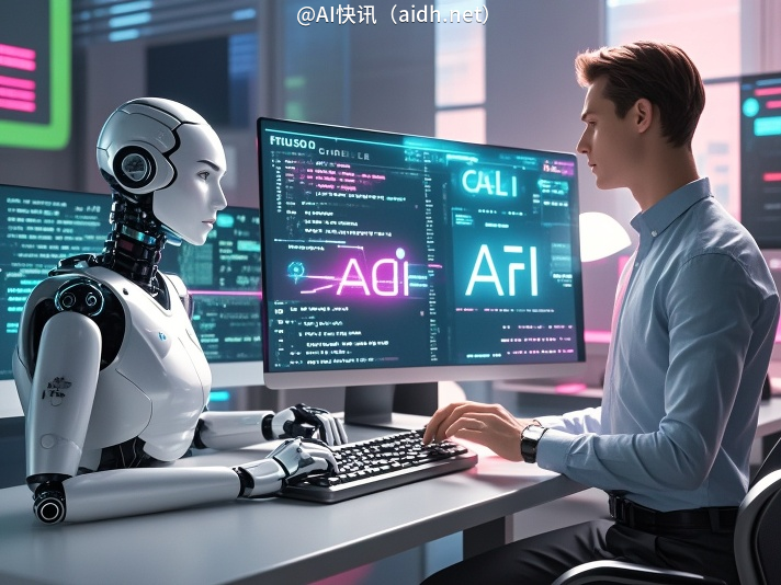 OpenAI首席财务官表示正致力于开发AI代理“A-SWE”以取代软件工程师